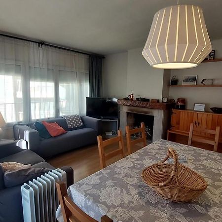 Ca La Tita Apartment Sort Luaran gambar