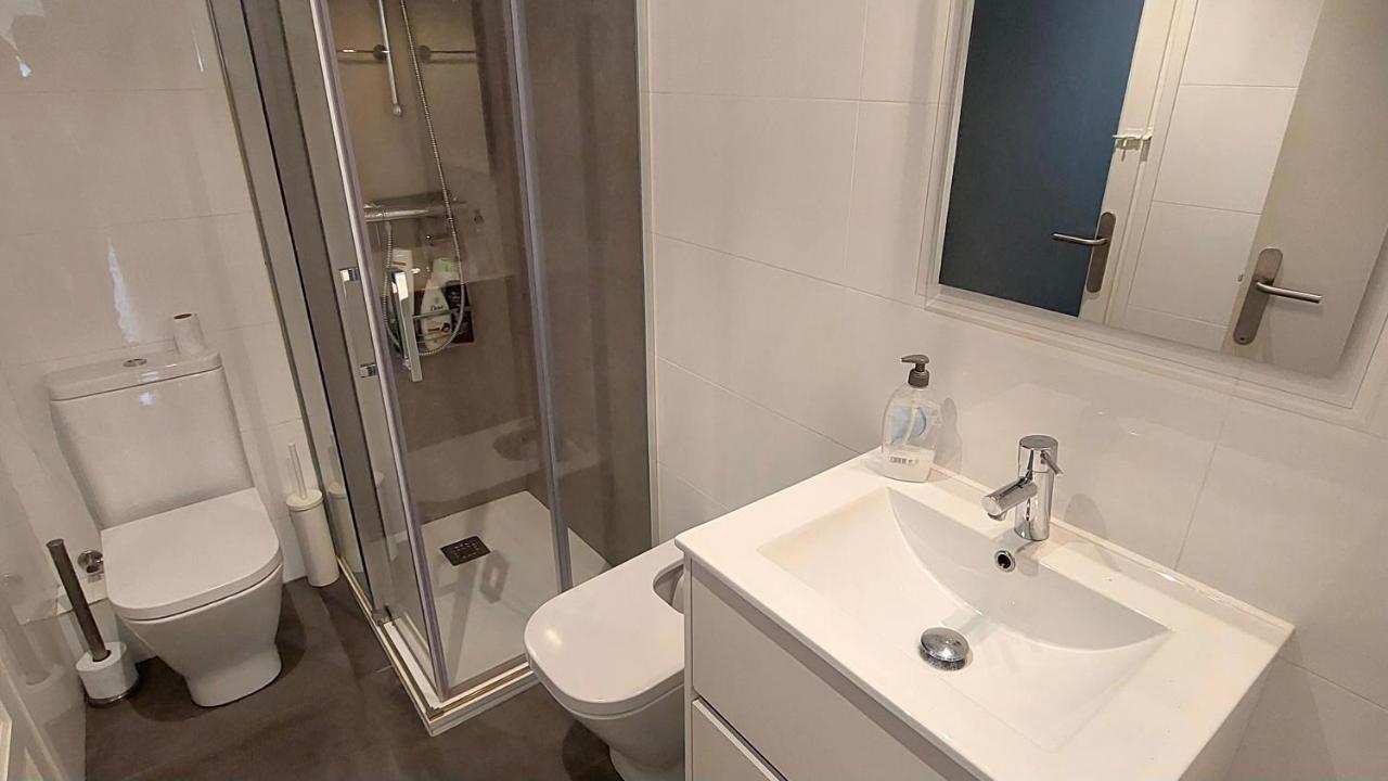 Ca La Tita Apartment Sort Luaran gambar