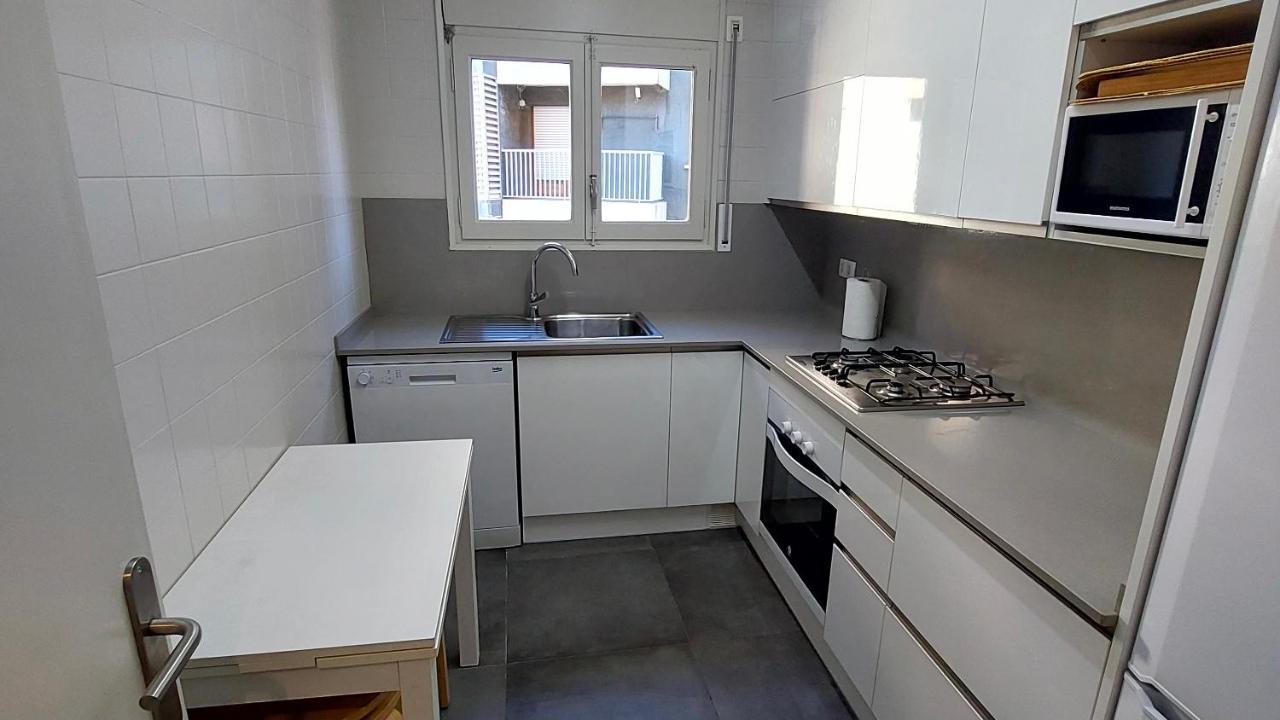 Ca La Tita Apartment Sort Luaran gambar