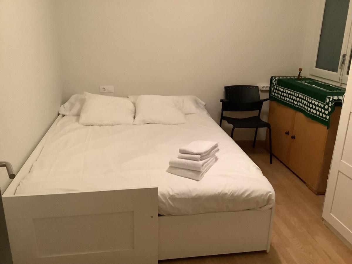 Ca La Tita Apartment Sort Luaran gambar