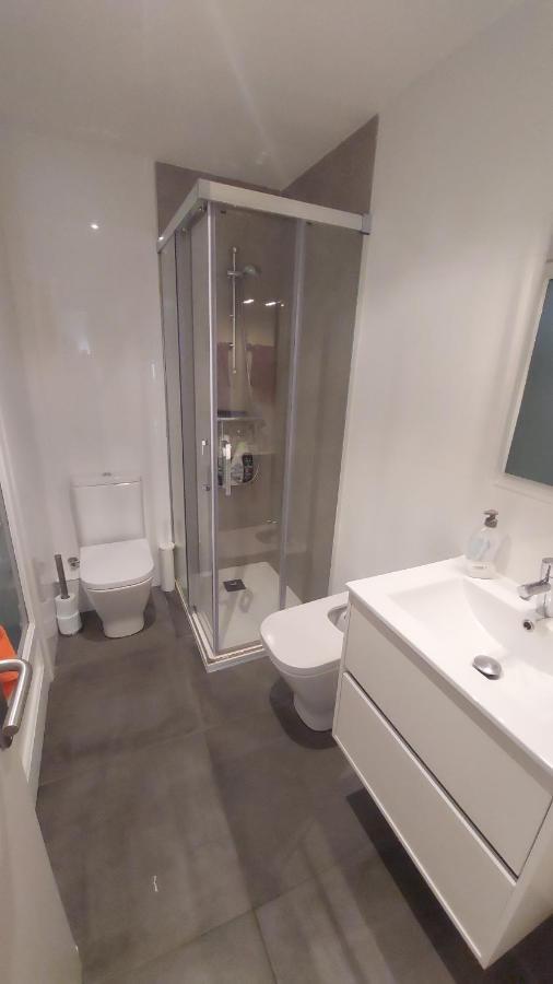 Ca La Tita Apartment Sort Luaran gambar