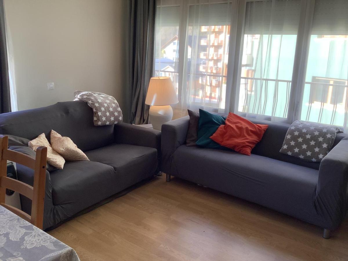 Ca La Tita Apartment Sort Luaran gambar