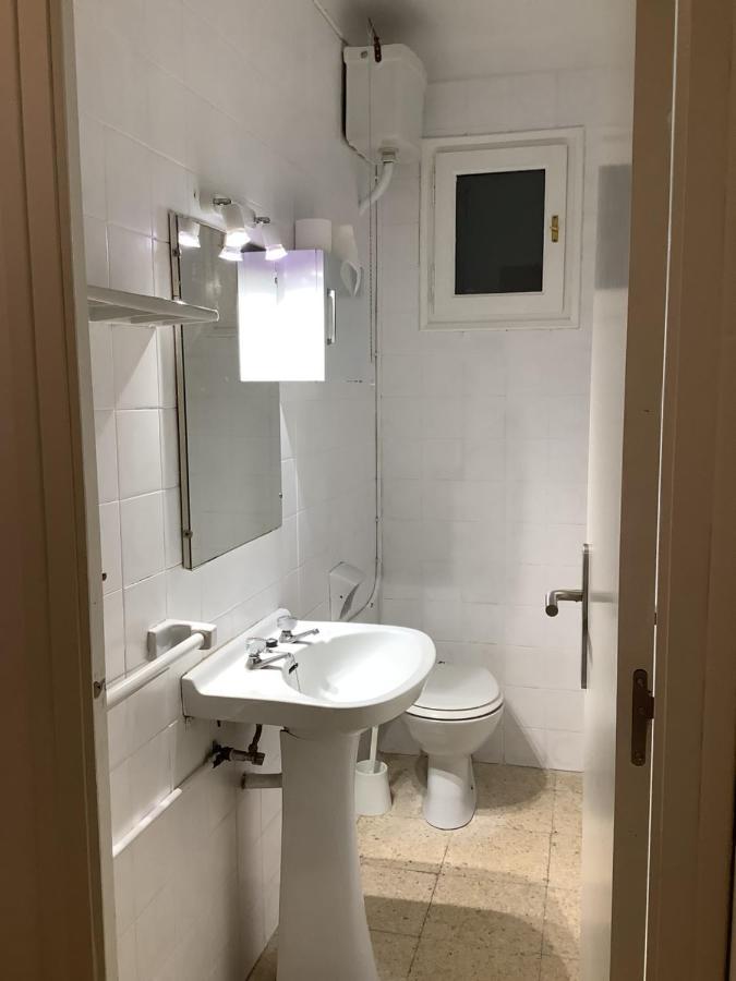 Ca La Tita Apartment Sort Luaran gambar