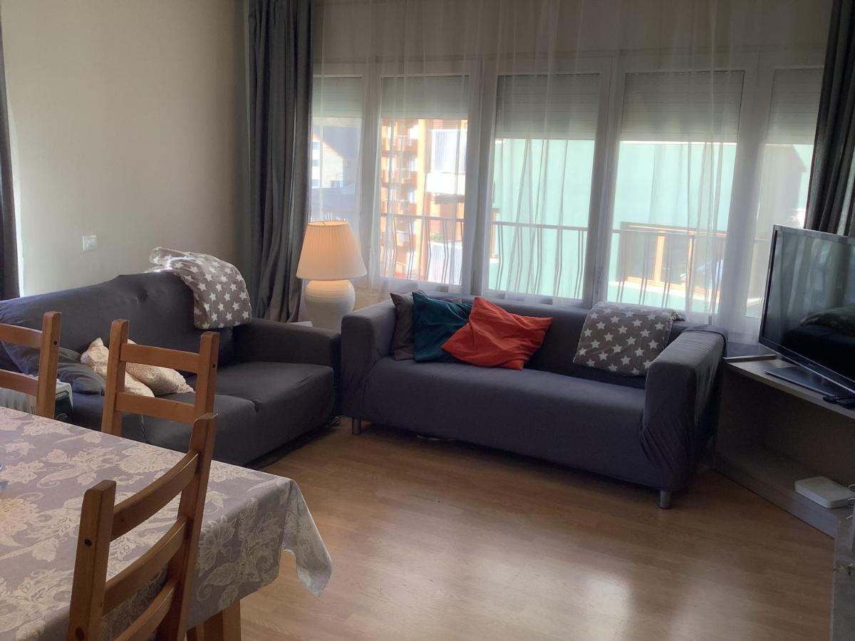 Ca La Tita Apartment Sort Luaran gambar
