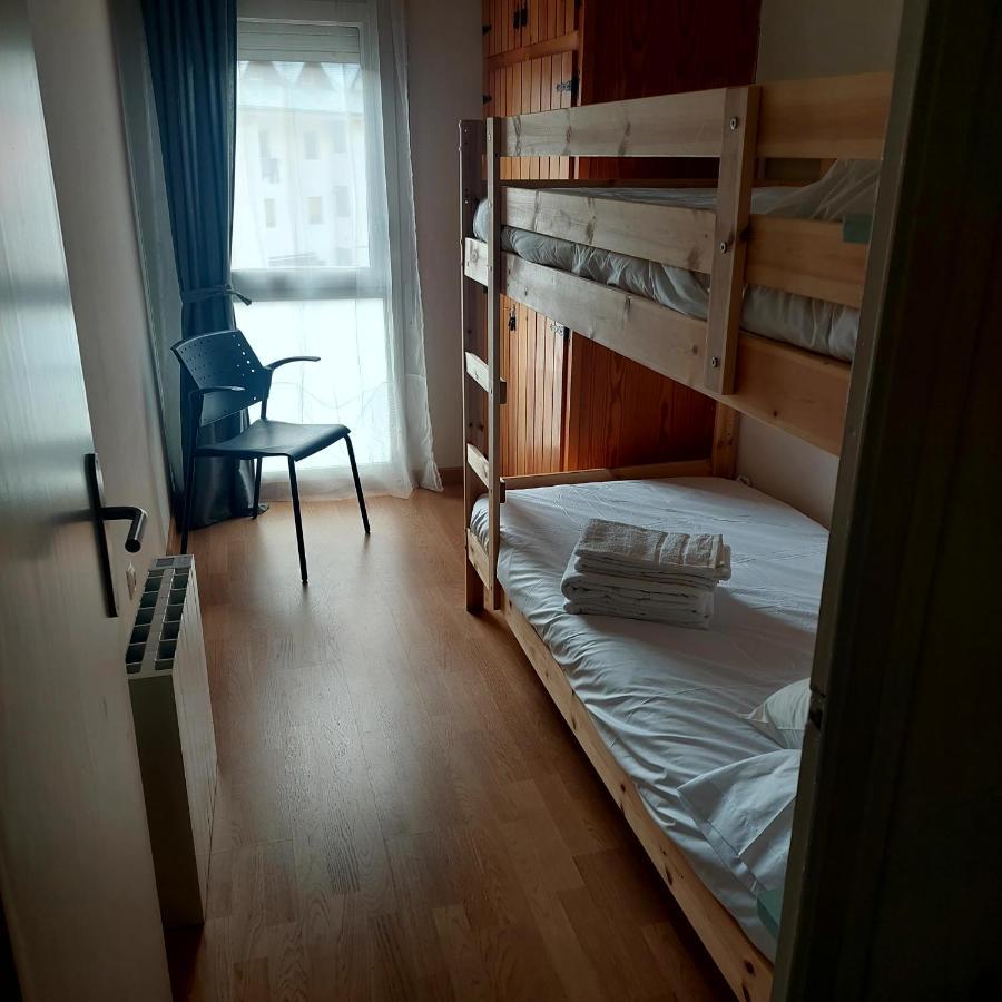 Ca La Tita Apartment Sort Luaran gambar