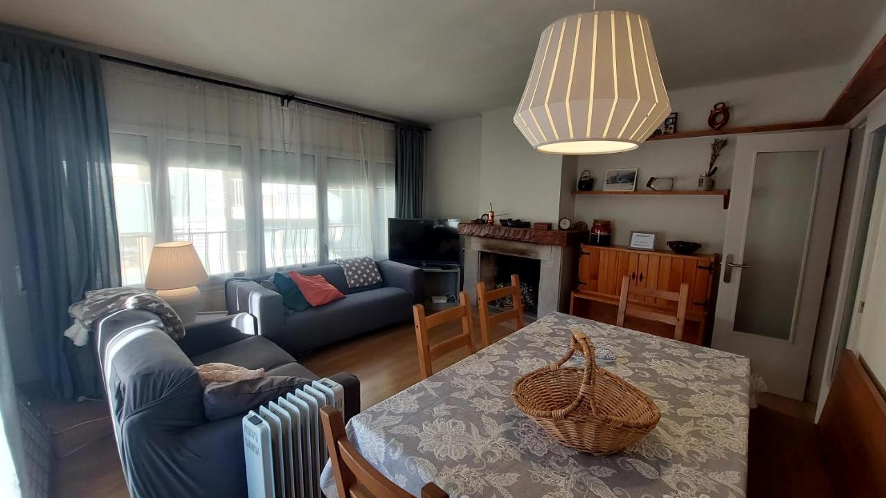 Ca La Tita Apartment Sort Luaran gambar
