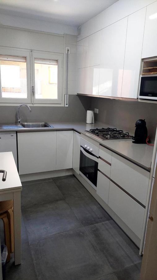 Ca La Tita Apartment Sort Luaran gambar