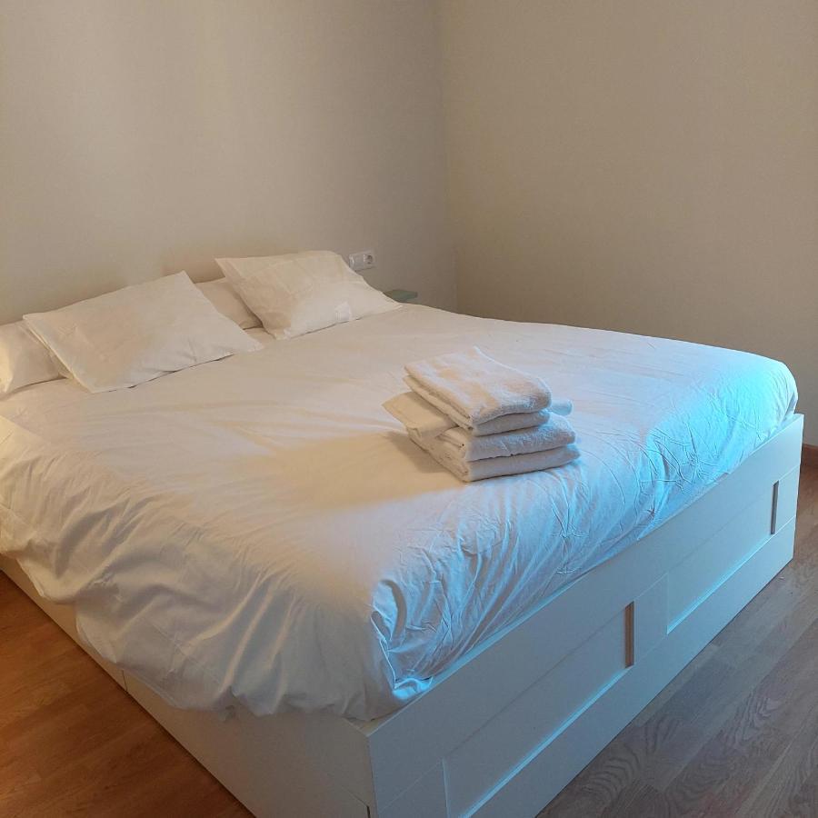 Ca La Tita Apartment Sort Luaran gambar